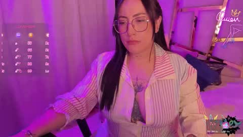 Angie  Independent model online show from 03/02/26, 07:26