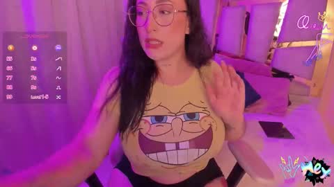 Angie  Independent model online show from 03/04/26, 08:20