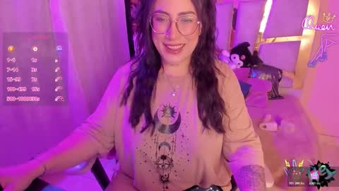 Angie  Independent model online show from 03/19/26, 09:02