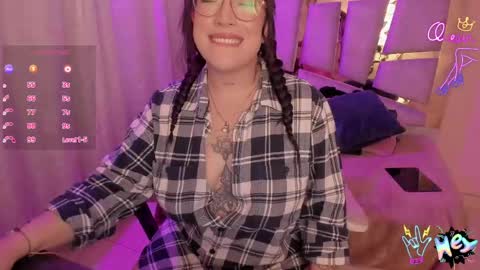 Angie  Independent model online show from 03/24/26, 06:51