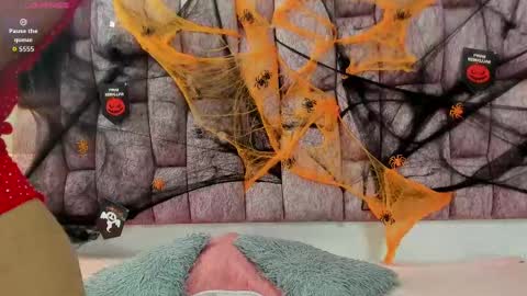 BRITANNY online show from 10/24/25, 07:43