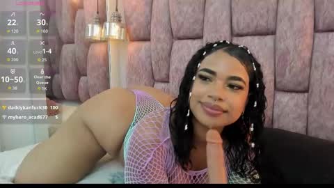 Snapshot of _britanny_collyns_ chatting on 02/27/26, 08:09 BRITANNY online show from 02/27/26, 08:09