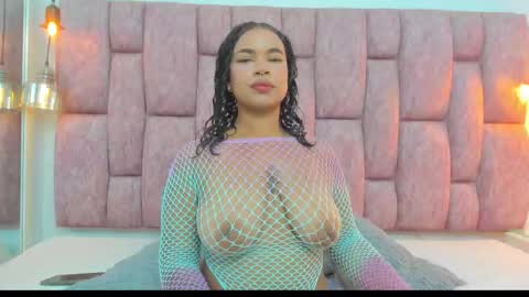 BRITANNY online show from 03/22/26, 07:28