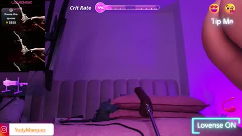 Britany online show from 01/09/26, 03:20