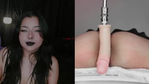 Veronica online show from 05/01/26, 03:22