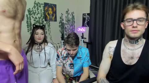 Snapshot of _by_double_sexy_miss_ chatting on 02/01/25, 09:21 _by_double_sexy_miss_ online show from 02/01/25, 09:21