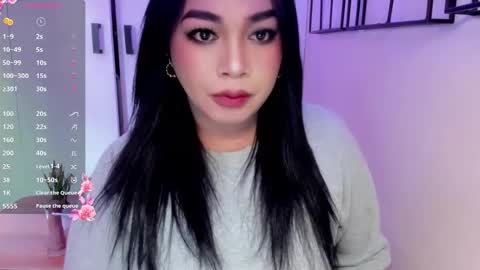 Maria online show from 03/15/26, 04:07