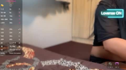 Maria online show from 04/16/26, 03:18