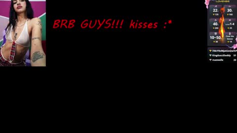  candy jade  online show from 02/10/25, 03:21