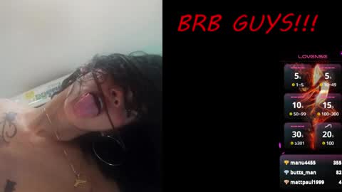  candy jade  online show from 03/01/25, 06:11