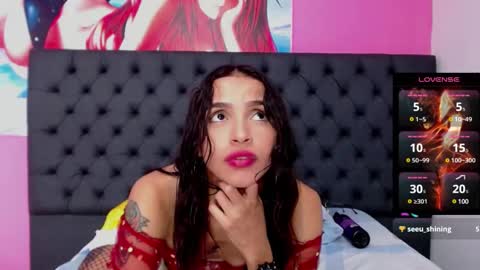  candy jade  online show from 03/02/25, 03:16