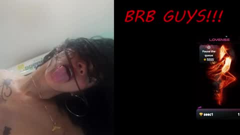  candy jade  online show from 03/08/25, 03:24