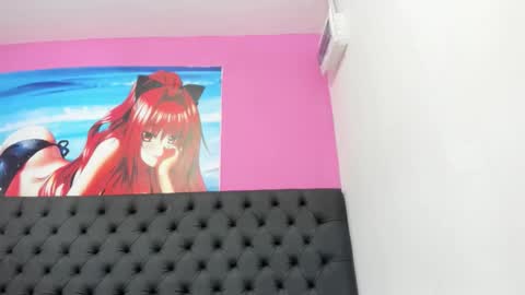  candy jade  online show from 10/11/25, 12:15