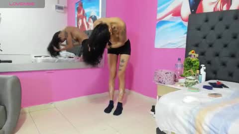  candy jade  online show from 10/15/25, 12:27