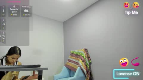  candy jade  online show from 11/15/25, 11:18