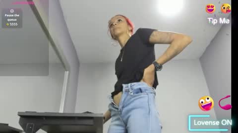  candy jade  online show from 12/14/25, 11:48