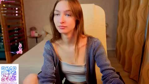 Candy Mandy online show from 11/16/25, 07:58