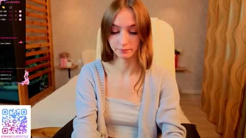 Candy Mandy online show from 12/04/25, 08:12