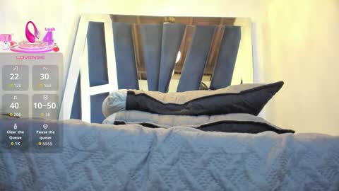 Snapshot of _candy_sweet chatting on 11/01/25, 11:56 Candy online show from 11/01/25, 11:56