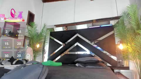 Candy online show from 01/10/26, 01:13