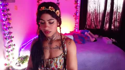 Snapshot of _canela_osada chatting on 08/01/26, 11:31 Canela Osada online show from 08/01/26, 11:31