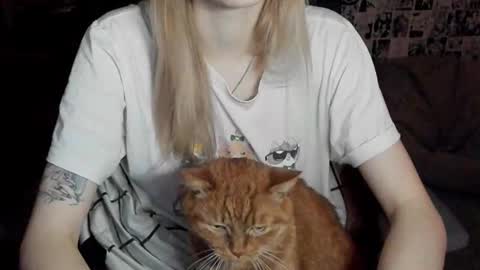 Merlizz online show from 10/07/25, 01:47