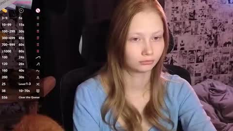 Merlizz online show from 02/11/26, 02:16