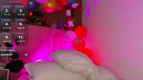 carla online show from 12/28/24, 02:21