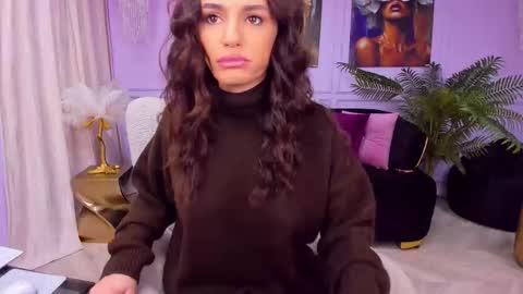 Snapshot of _carlawhite_ chatting on 11/06/25, 04:24 _carlawhite_ online show from 11/06/25, 04:24