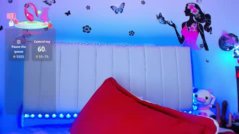 Carolina  online show from 02/21/26, 05:58