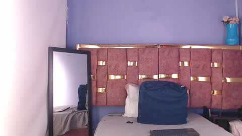 Caroline online show from 03/07/26, 10:12