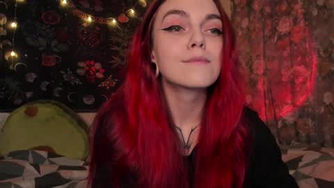 Caroline online show from 12/19/24, 02:02