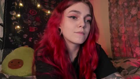 Caroline online show from 12/21/24, 02:37