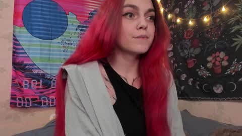 Caroline online show from 12/28/24, 05:57