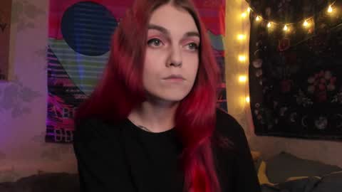 Caroline online show from 12/29/24, 01:28