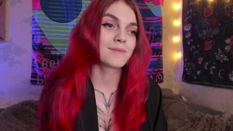 Caroline online show from 01/24/25, 01:14