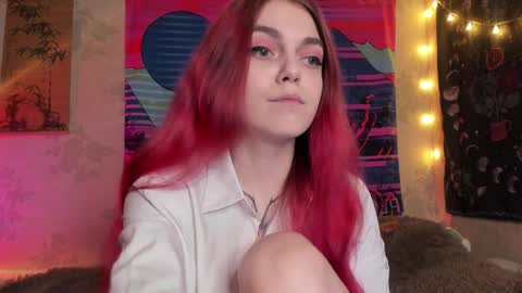 Caroline online show from 02/02/25, 03:07