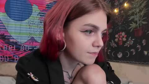 Caroline online show from 02/20/25, 06:13