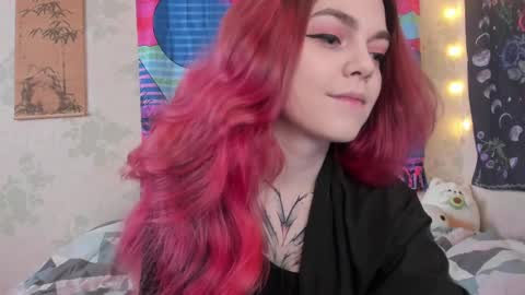 Caroline online show from 03/07/25, 11:51