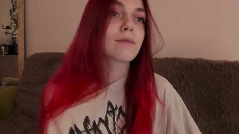 Caroline online show from 10/24/25, 12:12