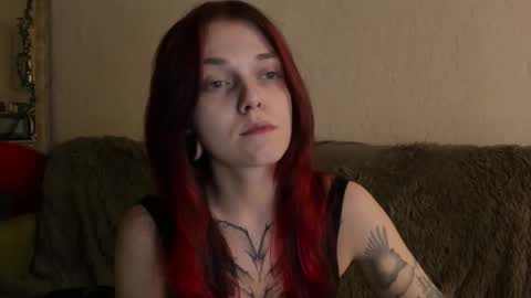 Caroline online show from 12/20/25, 06:59