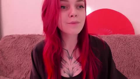 Caroline online show from 03/10/26, 11:15