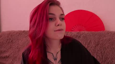 Caroline online show from 03/17/26, 12:08