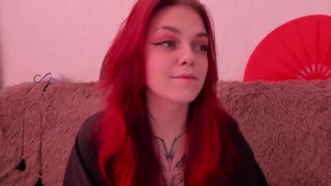 Caroline online show from 04/10/26, 10:53