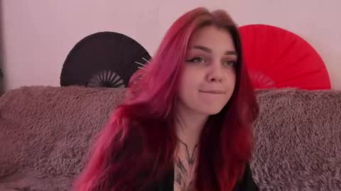 Caroline online show from 07/13/26, 01:14