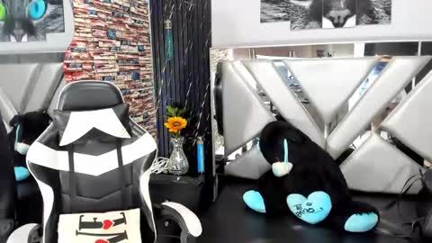 Snapshot of _casandra11 chatting on 02/17/25, 12:10 _casandra11 online show from 02/17/25, 12:10