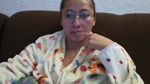 Snapshot of _cattleya1 chatting on 02/05/25, 07:31 cat online show from 02/05/25, 07:31