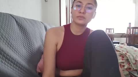 cat online show from 02/19/26, 02:35