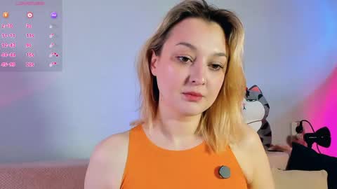 Christina Chris online show from 05/28/26, 07:16