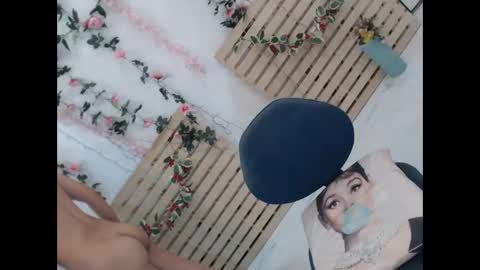_celina online show from 05/17/26, 11:12